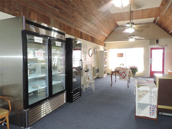 151 E Dallas Ave, Cooper, TX 75432